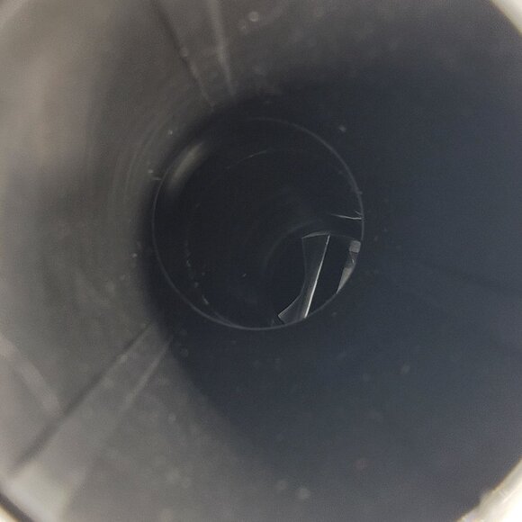 Dyson Vacuum Cleaner Head Attachment For Hardwood And Carpet Floors Grey Purple - Picture 7 of 7